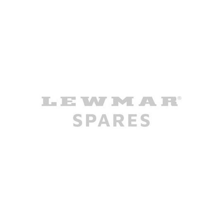 Lewmar Medium Profile Hatch Size 70, Acrylic & Seal (MKII) for hatch with Telescopic Stay - Grey