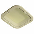 Lewmar Low Profile Hatch Size 60, Trim Kit - Ivory