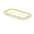 Lewmar Standard Port (New) Size 0 Opening Trim - Plastic - Ivory