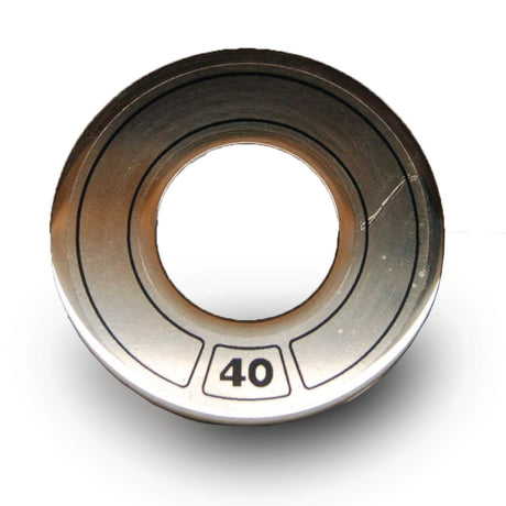 Lewmar Rolex Top Cap for Standard 30