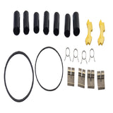 Lewmar Ocean 28-48ST, EVO 30-50ST Spares Kit