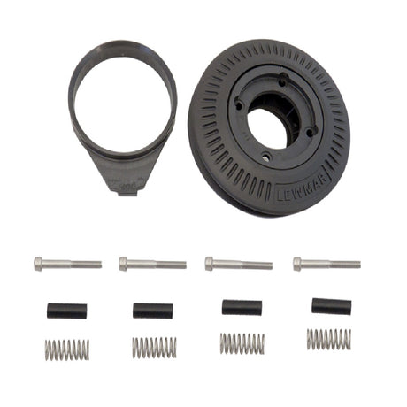 Lewmar 50ST/54ST Grey Jaw Kit