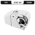 Lofrans Lion 1000 Windlass - 5/16" HT Gypsy - 700W (12V)