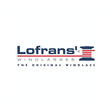 Lofrans Project SX3.5 Windlass - 3/8" HT Gypsy - 2300W (24VDC)