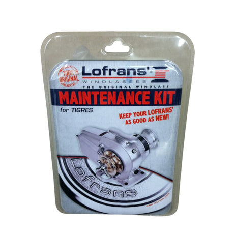 Lofrans Maintenance Kit Tigres