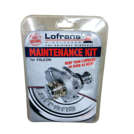 Lofrans Maintenance Kit Falkon