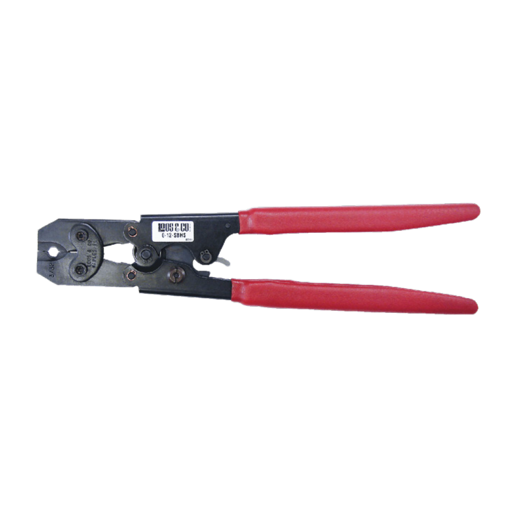 Loos Co Locoloc&#174; Handswagers - for 3/32" cable