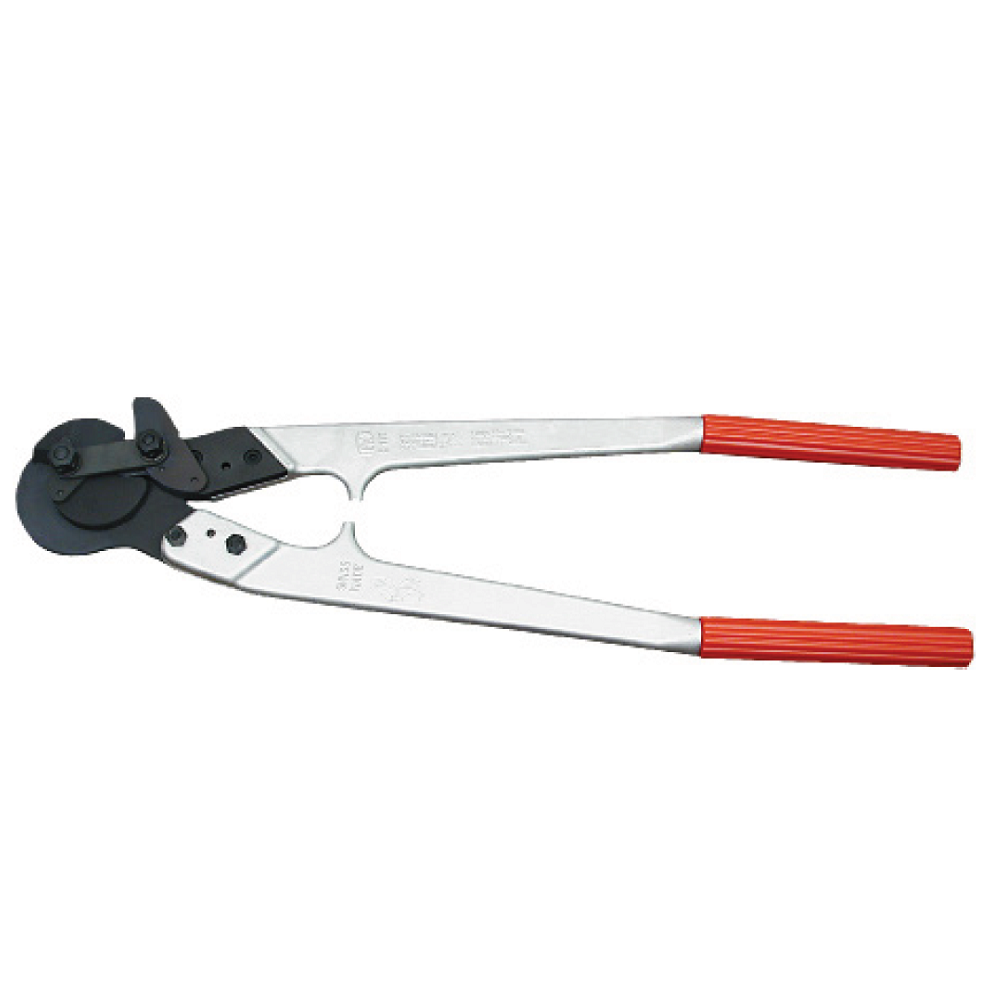 Loos Co Cable Cutter - Cuts 1/2" Hi-Tensile Strand