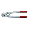 Loos Co Cable Cutter - Cuts 3/8" Steel Cable