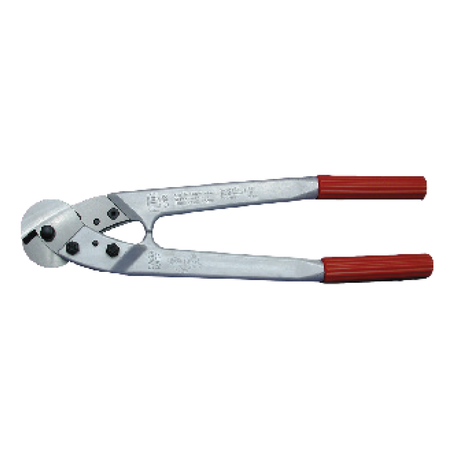 Loos Co Cable Cutter - Cuts 3/8" Steel Cable