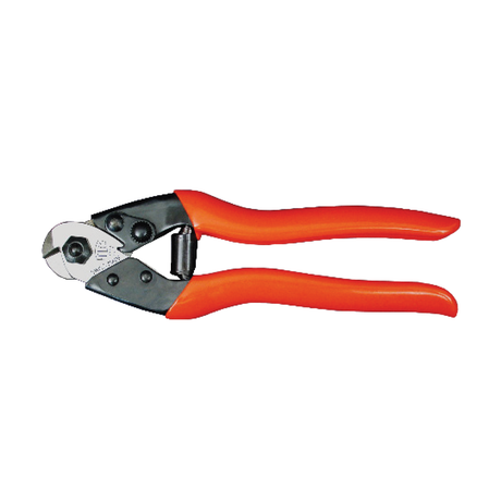 Loos Co Cable Cutter - Cuts 5/32" Steel Cable