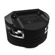 Lopolight Masthead & Anchor Lights - Vertical Mount 225&deg; 3nm w/ Decklight (Black Housing)