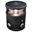 Lopolight Masthead & Anchor Lights - Incandescent Horizontal Mount 225&deg; 5nm (Black Housing)