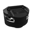 Lopolight Masthead & Anchor Lights - Horizontal Mount 360&deg; 5nm w/ Stern Light (Black Housing)