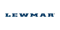 Lewmar Steerers logo