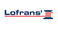 Lofrans Windlasses logo