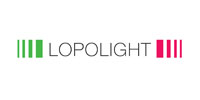 Lopolight Marine Lighting logo