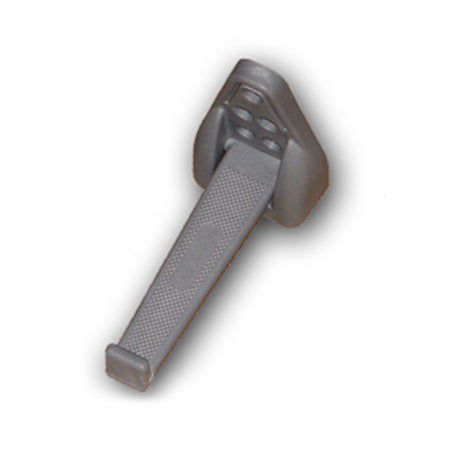 Mast Step Nylon/Glass Folding Step (Grey)