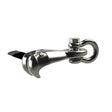 Mantus M2 1/4 Stainless Steel Chain Hook