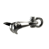 Mantus M2 3/8 Stainless Steel Chain Hook