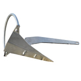 Mantus Anchors Spade Anchor - M1 (Stainless Steel) - 125 lb (56.7 kg)