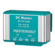 Mastervolt Converter DC/DC Master Series - 24V to 12V (3 Amp)