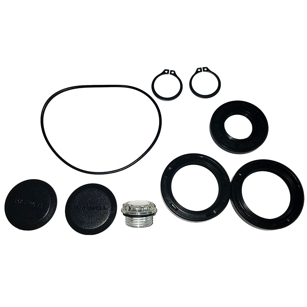 Maxwell Seal Kit f/1200 Series