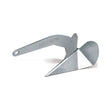 Maxwell Delta Anchor - Maxset (Galvanised) - 15 lb (6.8 kg)