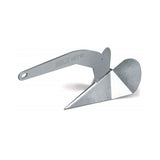 Maxwell Delta Anchor - Maxset (Galvanised) - 25 lb (11.3 kg)