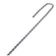 Maxwell Chain 5/16" Stainless Steel