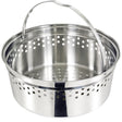 Magma Gourmet Stainless Steel Colander