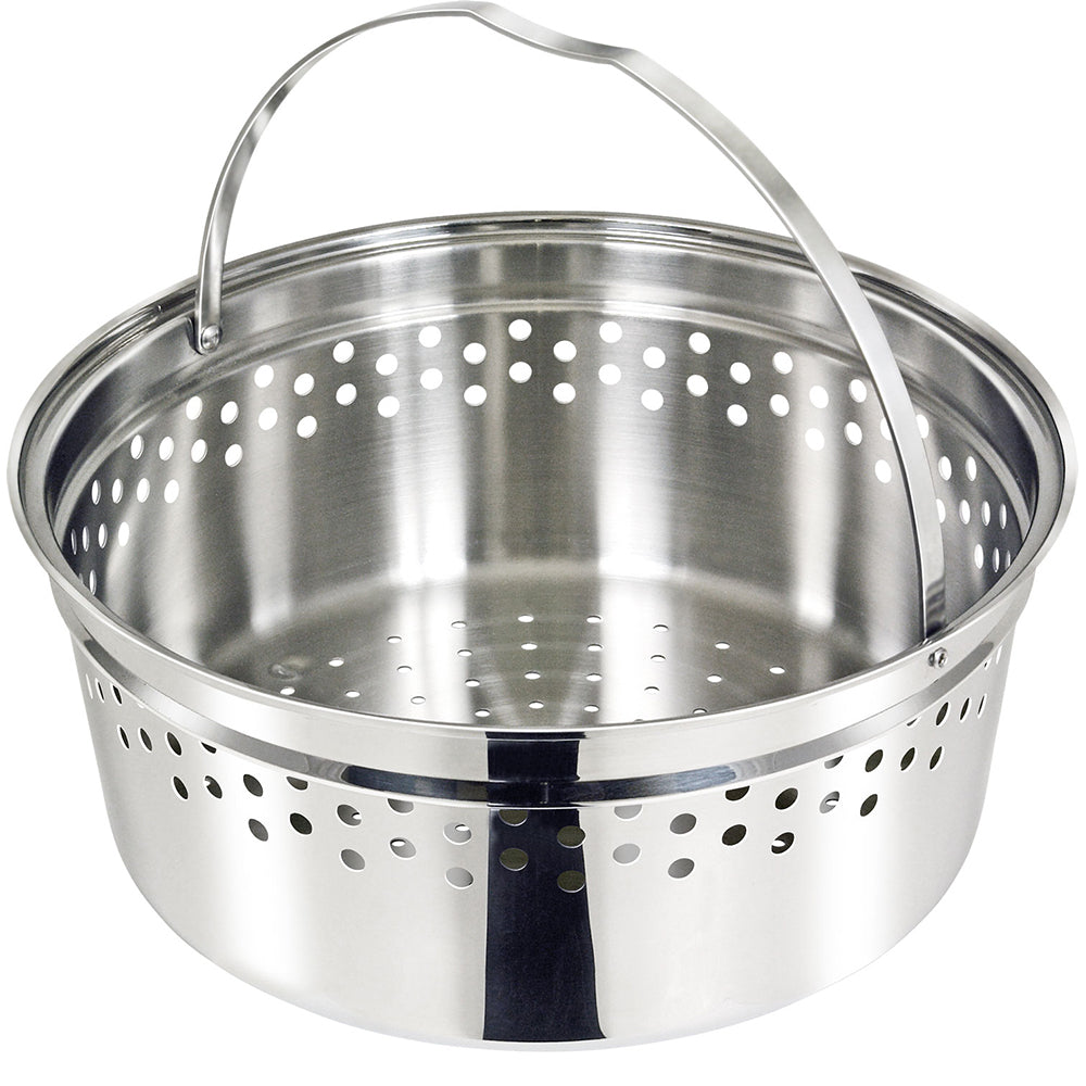 Magma Gourmet Stainless Steel Colander