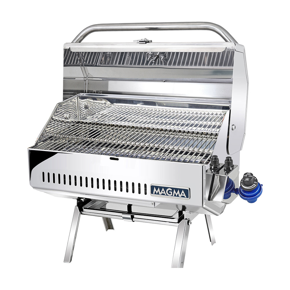 Magma Newport 2 Gourmet Series Gas Grill