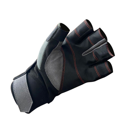 MAURIPRO Apparel Sailing Gloves - MX3 Performance (Short Fingers)_Additional1