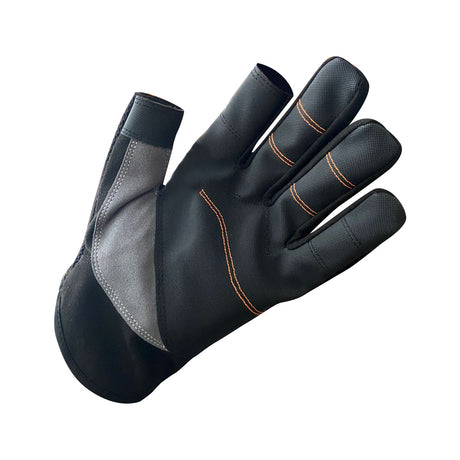 MAURIPRO Apparel Sailing Gloves - MZ2 Day Sailing (Long Fingers)_Additional1