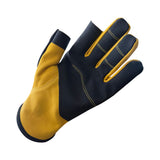 MAURIPRO Apparel Sailing Gloves - MX5 Pro (Long Fingers)_Additional1