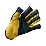 MAURIPRO Apparel Sailing Gloves - MX5 Pro (Short Fingers)_Additional1