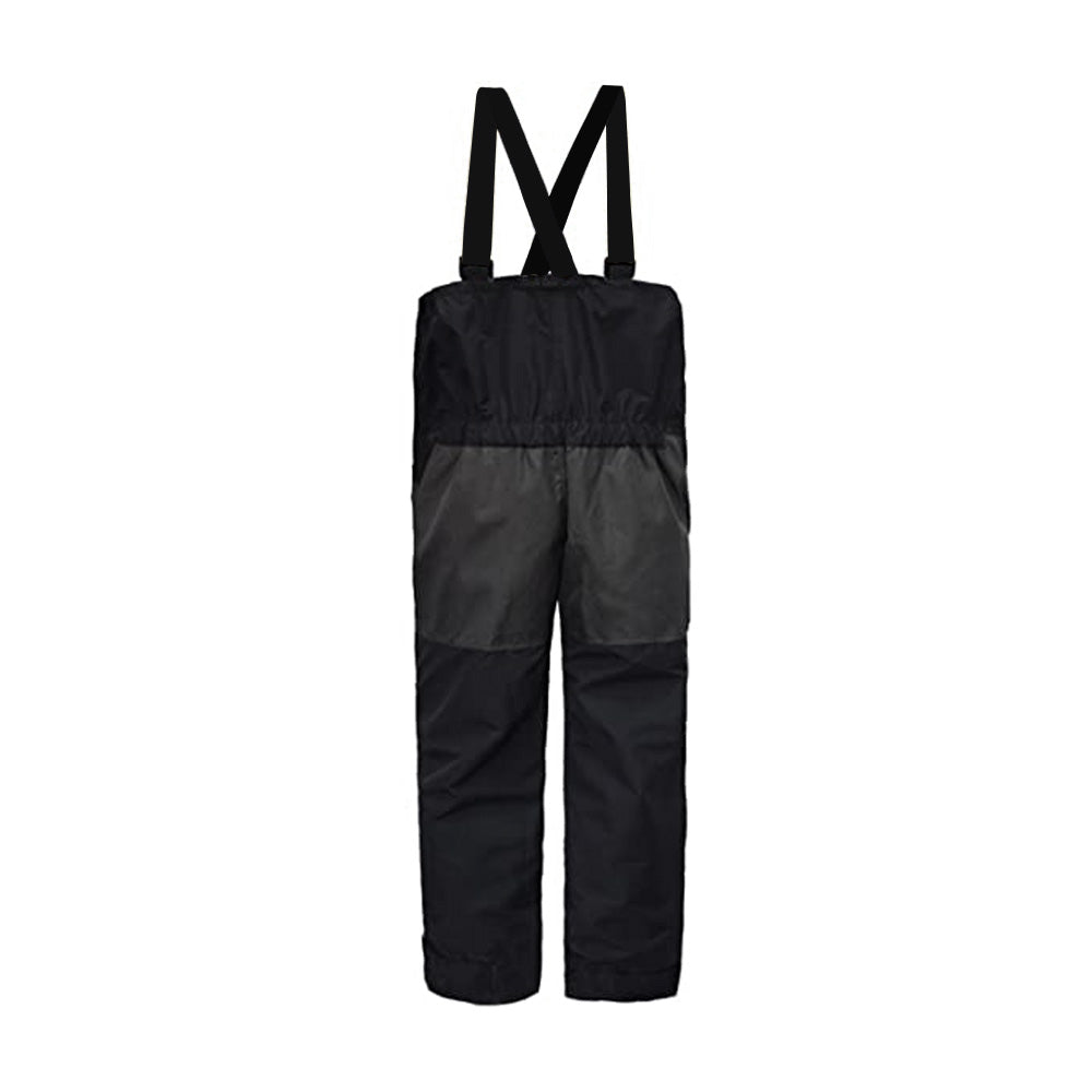 MAURIPRO Apparel MX3 Sailing Trouser - Coastal / Daysailing (Black)_Additional0