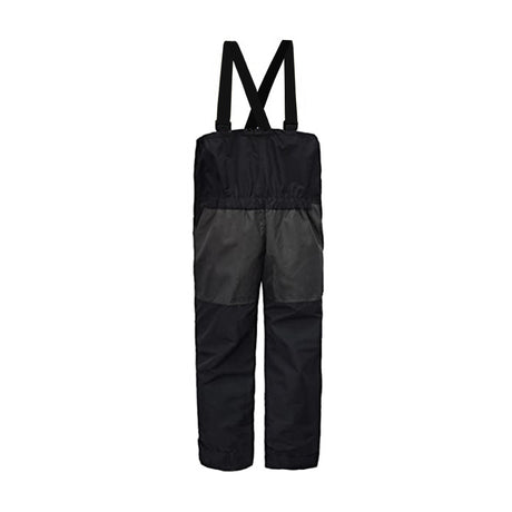 MAURIPRO Apparel MX3 Sailing Trouser - Coastal / Daysailing (Black)_Additional0