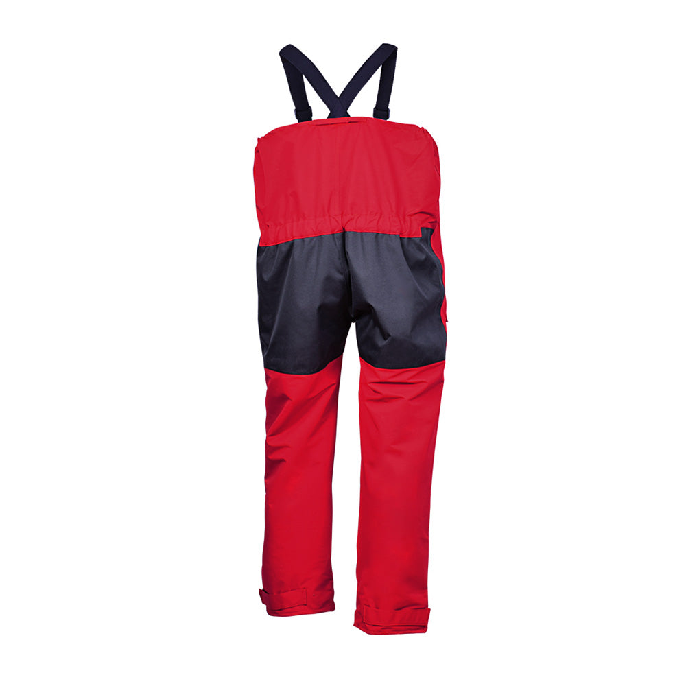 MAURIPRO Apparel MX3 Sailing Trouser - Coastal / Daysailing (Red)_Additional1