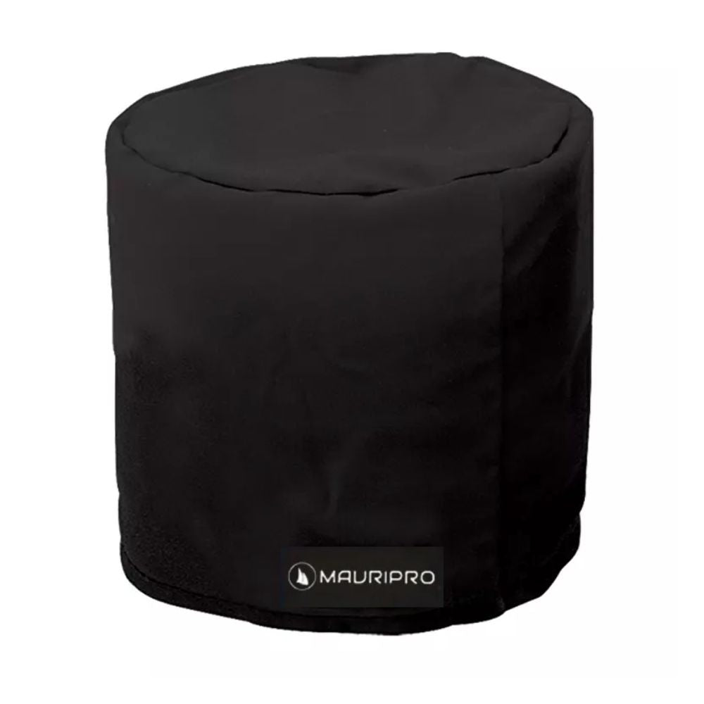 MAURIPRO Canvas Shop Winch Cover - 8.5 x 8.0 in (21.6 x 20.3 cm)