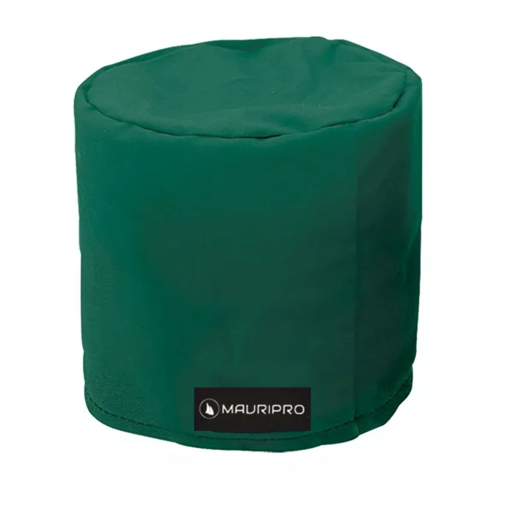 MAURIPRO Canvas Shop Winch Cover - 8.5 x 8.0 in (21.6 x 20.3 cm)