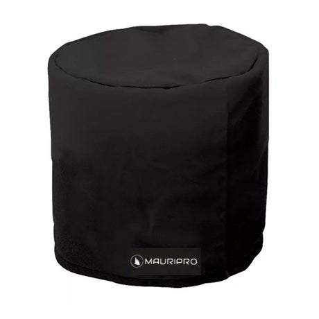 MAURIPRO Canvas Shop Winch Cover - 9.5 x 9.0 in (24.1 x 22.9 cm)