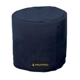 MAURIPRO Canvas Shop Winch Cover - 9.5 x 9.0 in (24.1 x 22.9 cm)