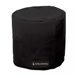 MAURIPRO Canvas Shop Winch Cover - 12.5 x 11.5 in (31.8 x 29.2 cm)