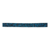 Spinnaker Halyard (Club Racing) - 6 mm (1/4 in), 63 ft (19.2 m) w/shackle, by MAURIPRO Rigging Shop