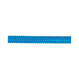 Spinnaker Halyard (Cruising) - 6 mm (1/4 in), 63 ft (19.2 m) w/shackle, by MAURIPRO Rigging Shop