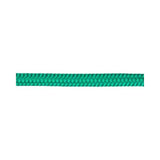 Spinnaker Halyard (Cruising) - 6 mm (1/4 in), 63 ft (19.2 m) w/shackle, by MAURIPRO Rigging Shop