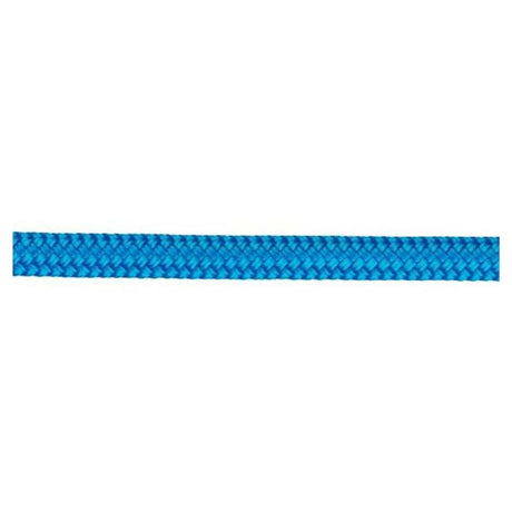 Spinnaker Halyard (Cruising) - 8 mm (5/16 in), 42 ft (12.8 m) w/shackle, by MAURIPRO Rigging Shop