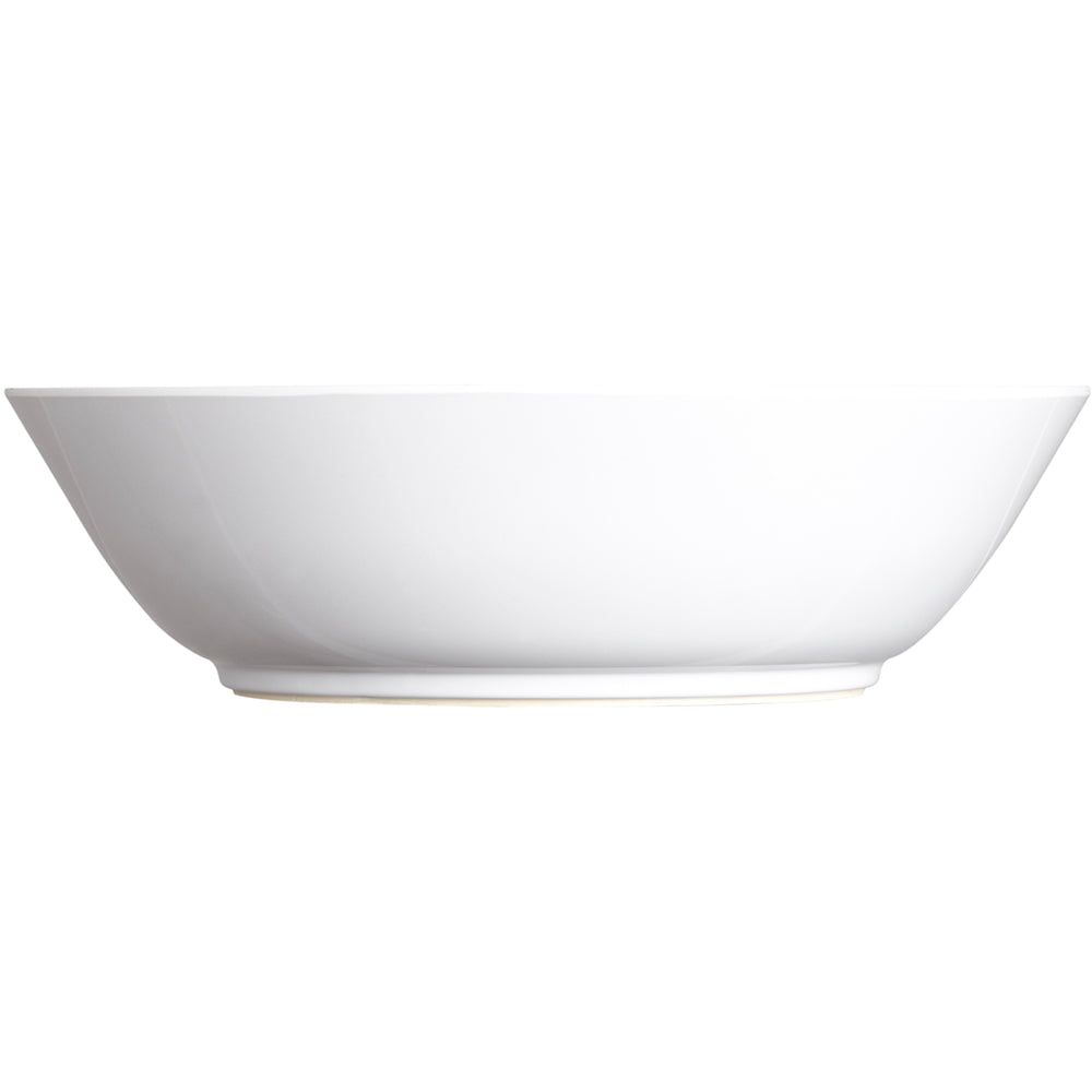 Marine Business Melamine Salad Bowl & Servers - REGATA_Additional1